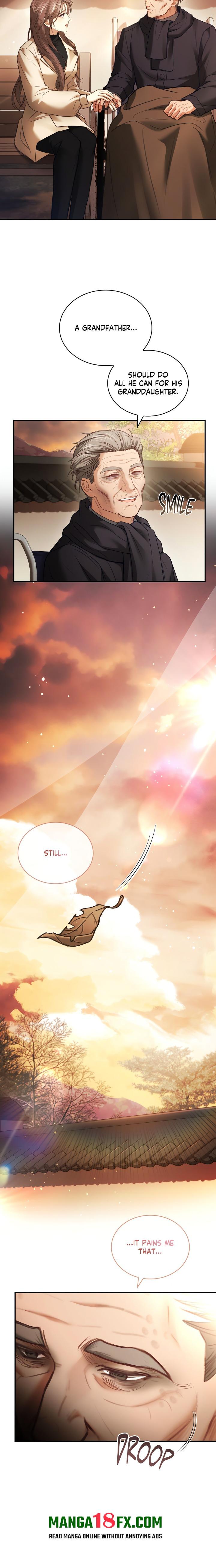 The Young Wife (Uncensored) - Chapter 40 [photo 23] - MangaPorn