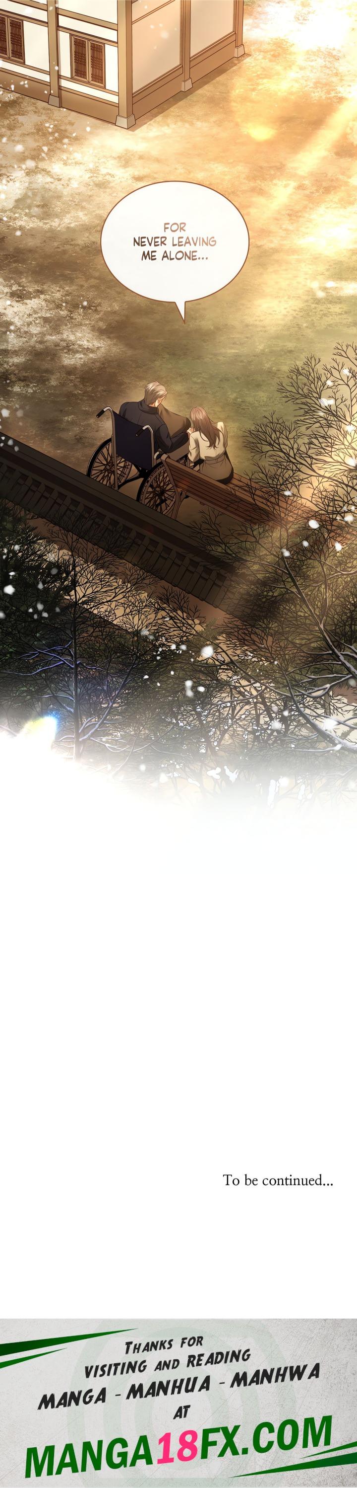 The Young Wife (Uncensored) - Chapter 40 [photo 25] - MangaPorn