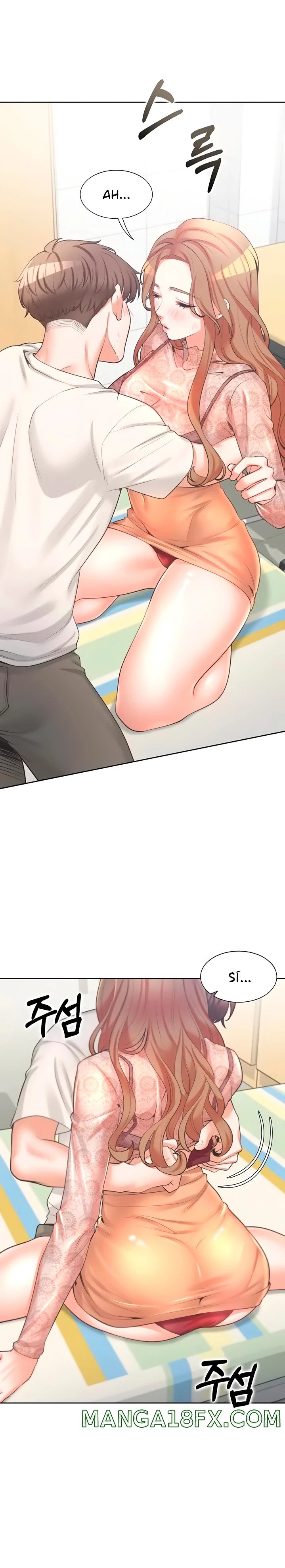 Bunking Bed Raw - Chapter 4 [photo 20] - MangaPorn