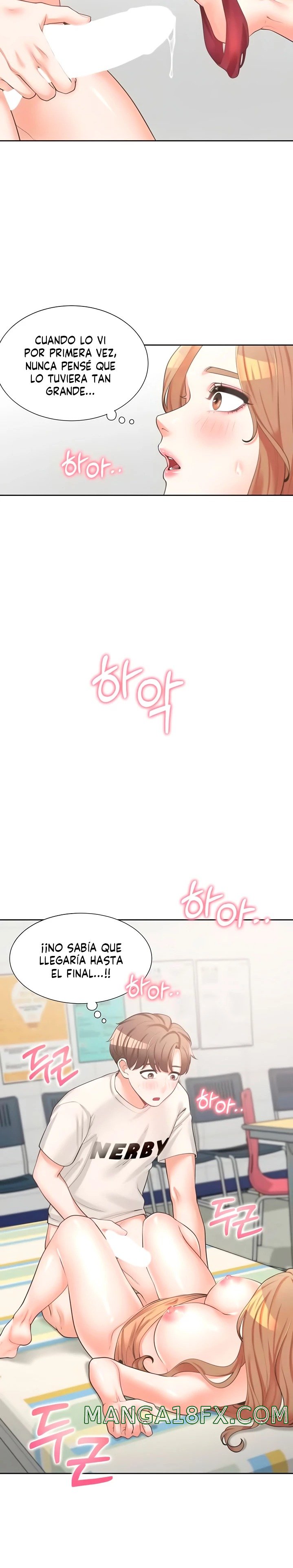 Bunking Bed Raw - Chapter 4 [photo 28] - MangaPorn