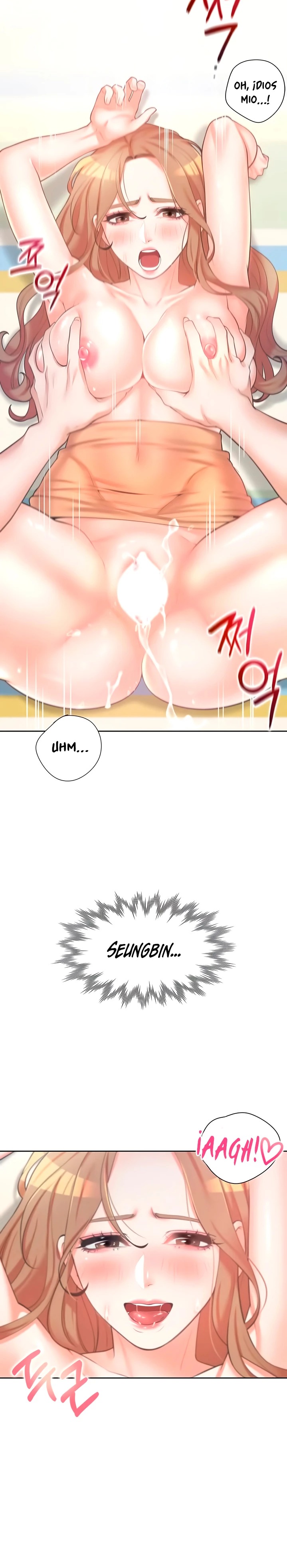 Bunking Bed Raw - Chapter 4 [photo 34] - MangaPorn