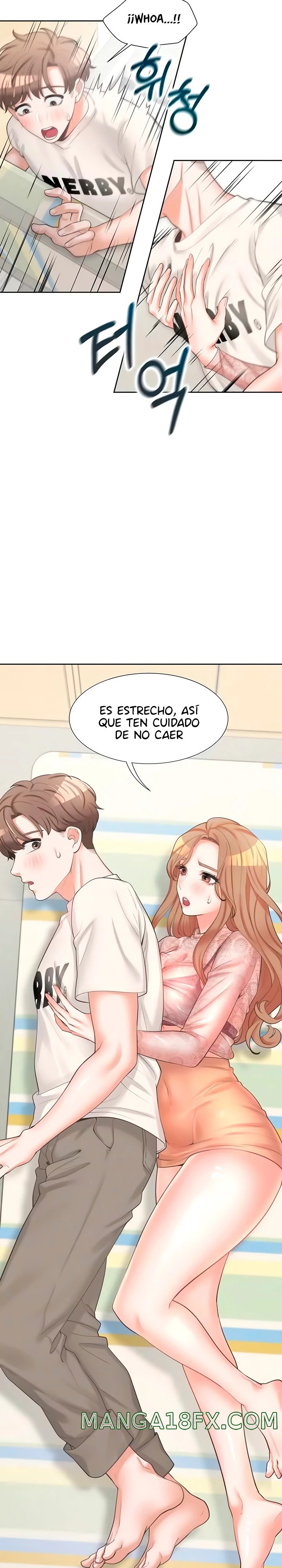 Bunking Bed Raw - Chapter 4 [photo 6] - MangaPorn