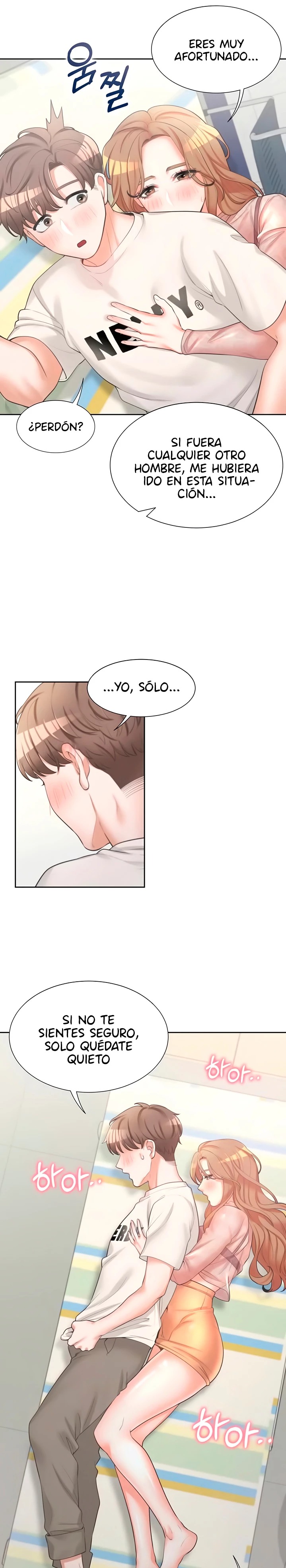 Bunking Bed Raw - Chapter 4 [photo 8] - MangaPorn