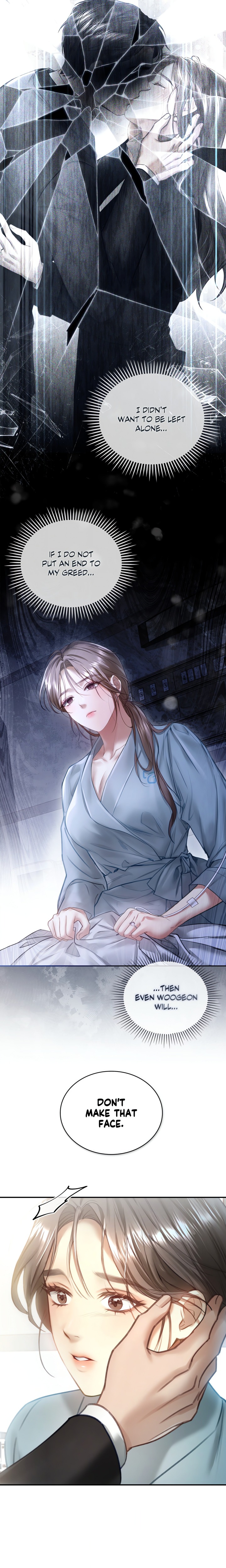 The Young Wife (Uncensored) - Chapter 41 [photo 15] - MangaPorn