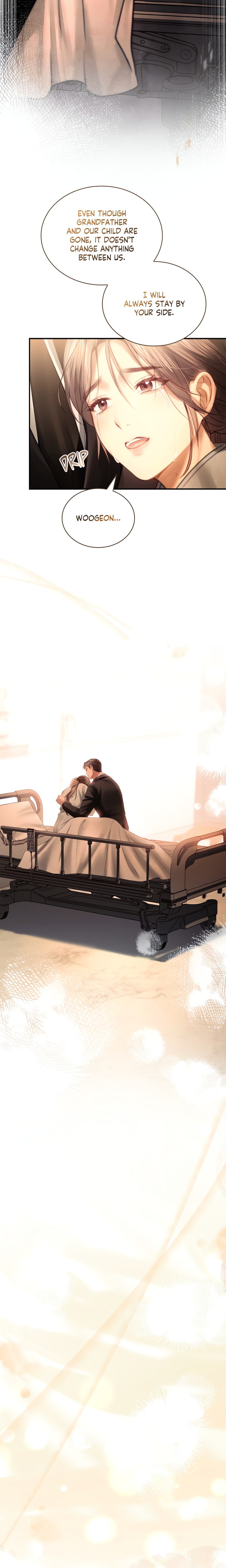 The Young Wife (Uncensored) - Chapter 41 [photo 17] - MangaPorn