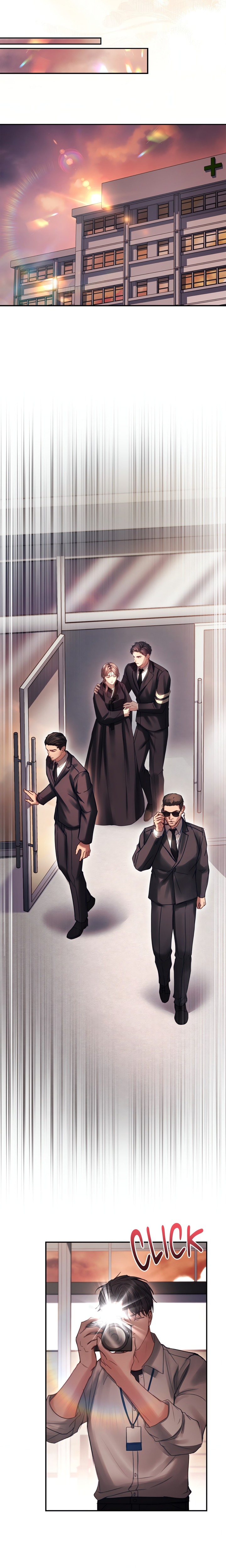 The Young Wife (Uncensored) - Chapter 41 [photo 18] - MangaPorn