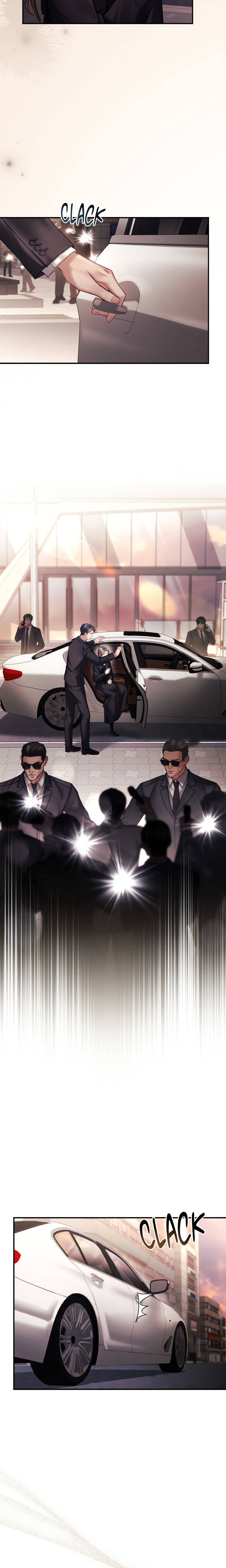 The Young Wife (Uncensored) - Chapter 41 [photo 21] - MangaPorn