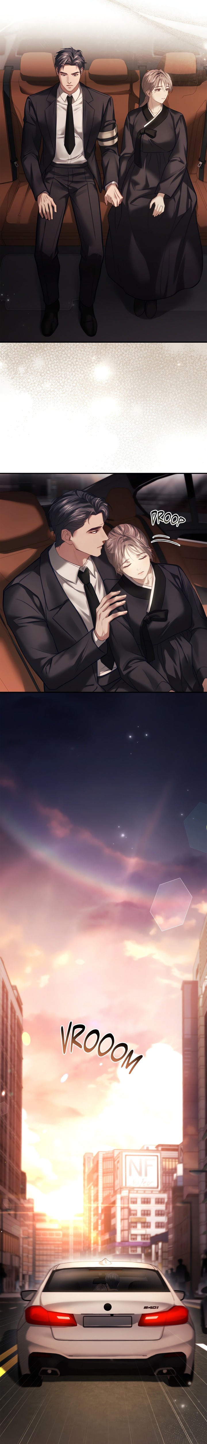 The Young Wife (Uncensored) - Chapter 41 [photo 22] - MangaPorn