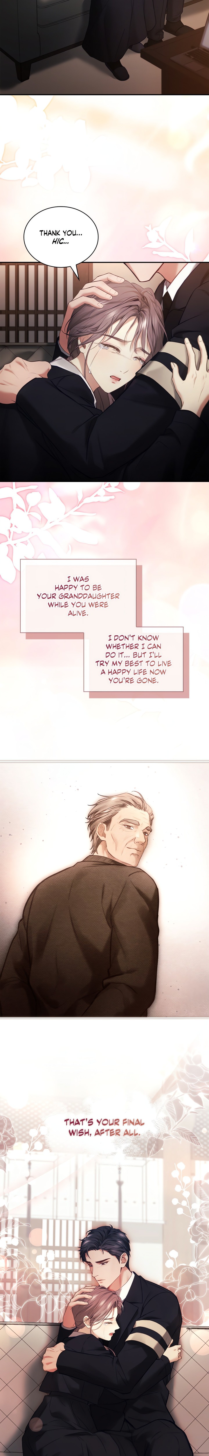 The Young Wife (Uncensored) - Chapter 42 [photo 11] - MangaPorn