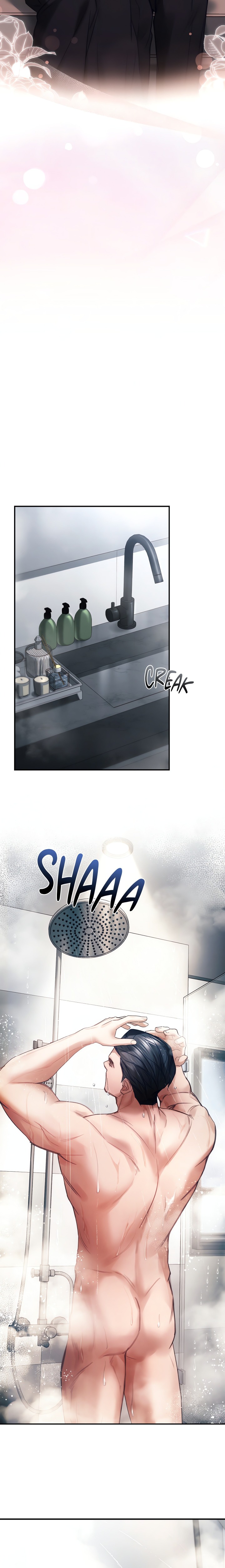 The Young Wife (Uncensored) - Chapter 42 [photo 12] - MangaPorn