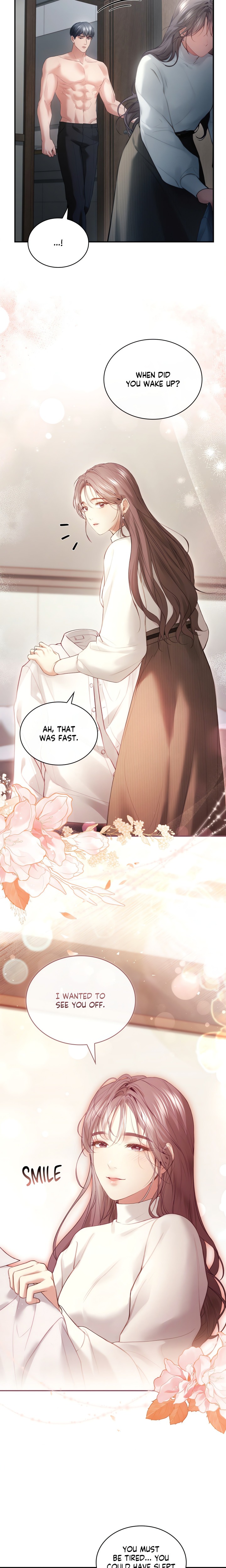 The Young Wife (Uncensored) - Chapter 42 [photo 14] - MangaPorn