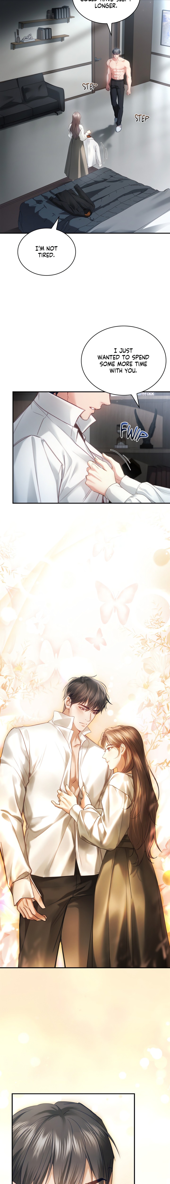 The Young Wife (Uncensored) - Chapter 42 [photo 15] - MangaPorn