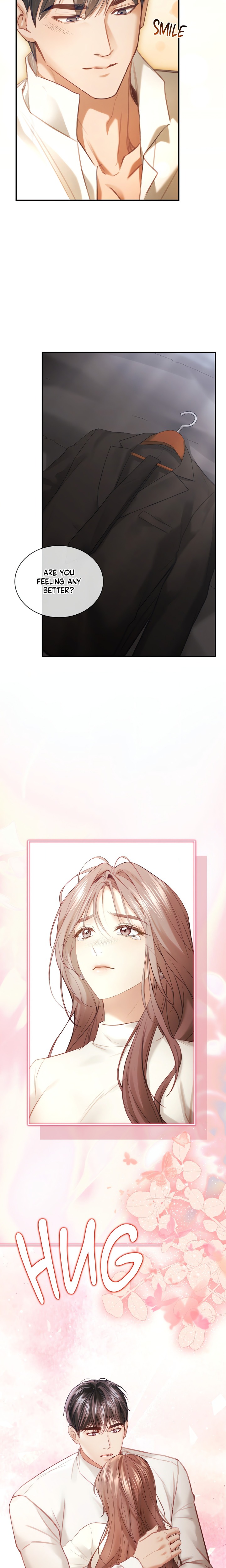 The Young Wife (Uncensored) - Chapter 42 [photo 16] - MangaPorn