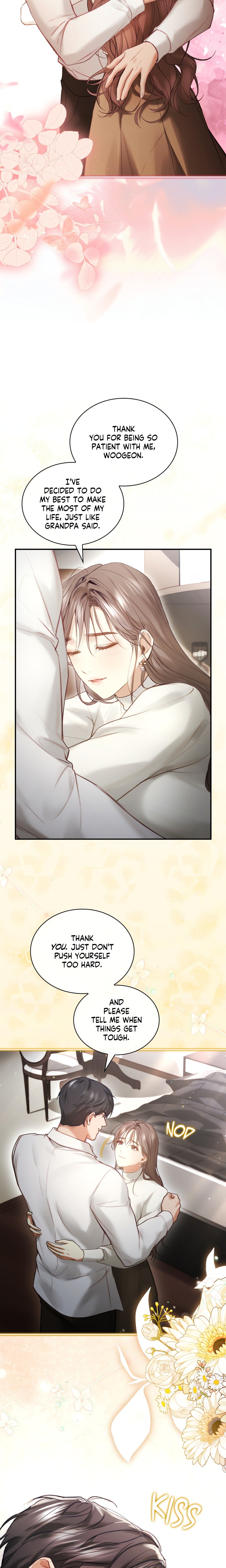 The Young Wife (Uncensored) - Chapter 42 [photo 17] - MangaPorn