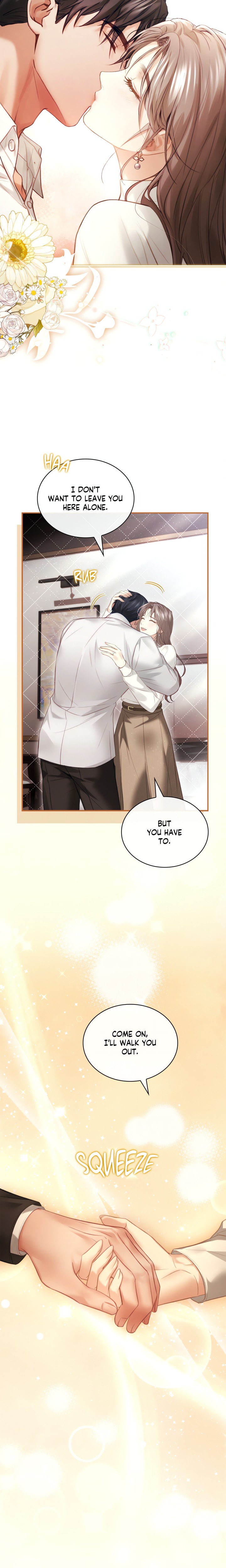 The Young Wife (Uncensored) - Chapter 42 [photo 18] - MangaPorn
