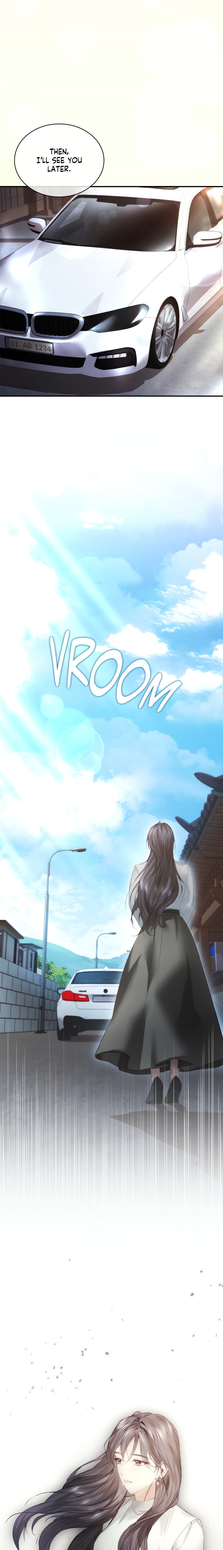 The Young Wife (Uncensored) - Chapter 42 [photo 19] - MangaPorn