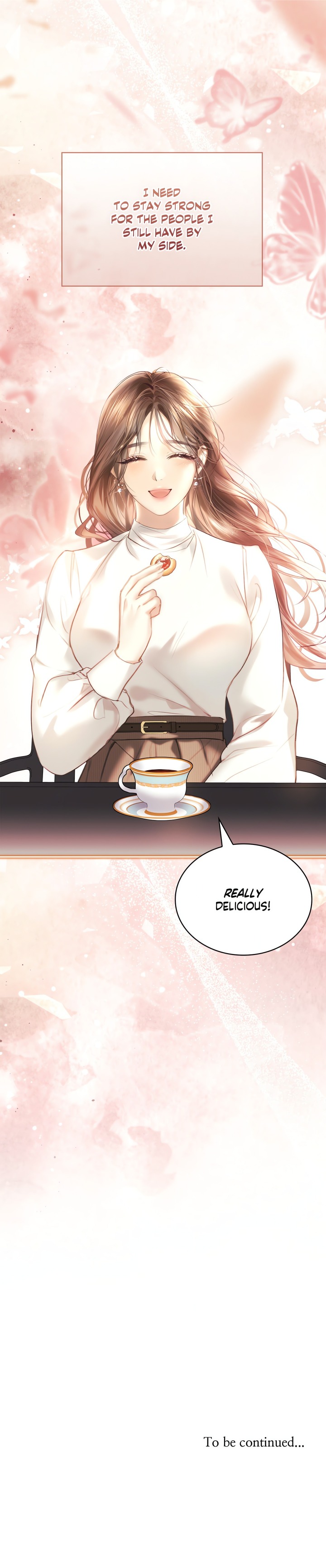 The Young Wife (Uncensored) - Chapter 42 [photo 25] - MangaPorn