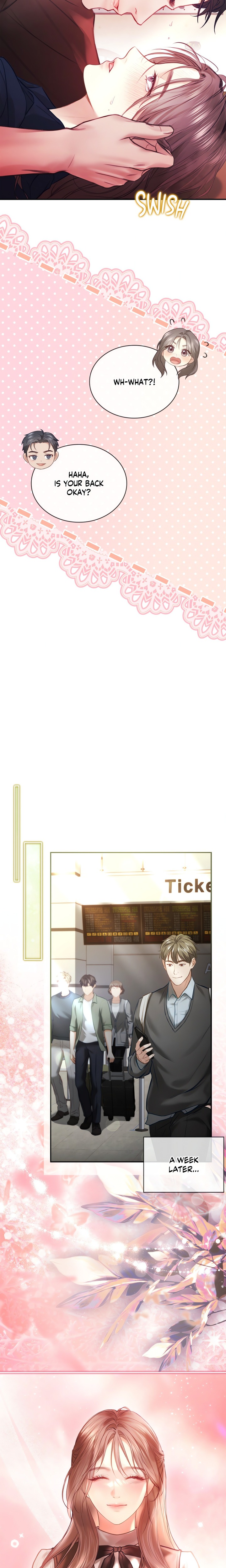 The Young Wife (Uncensored) - Chapter 43 [photo 21] - MangaPorn