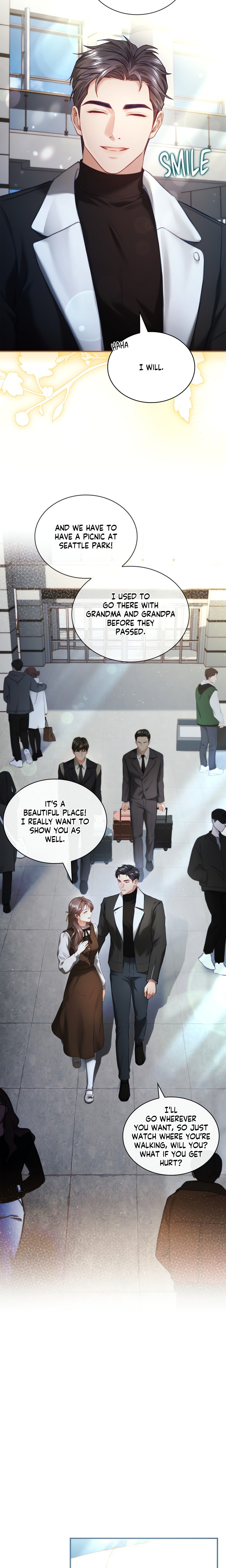 The Young Wife (Uncensored) - Chapter 43 [photo 23] - MangaPorn