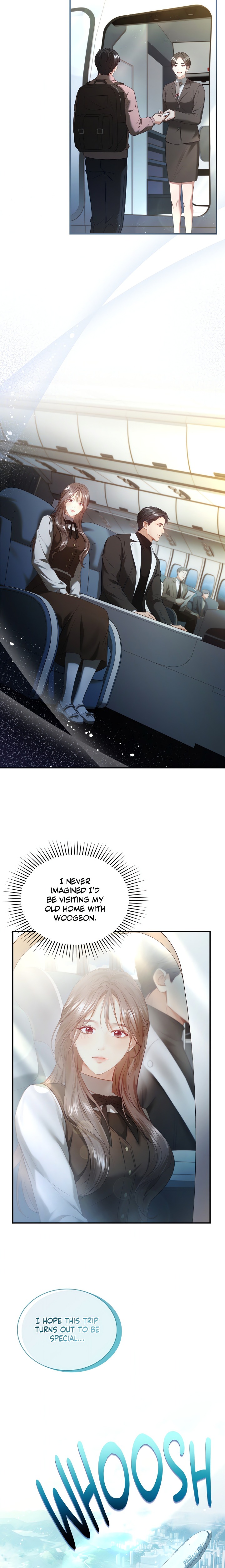 The Young Wife (Uncensored) - Chapter 43 [photo 24] - MangaPorn