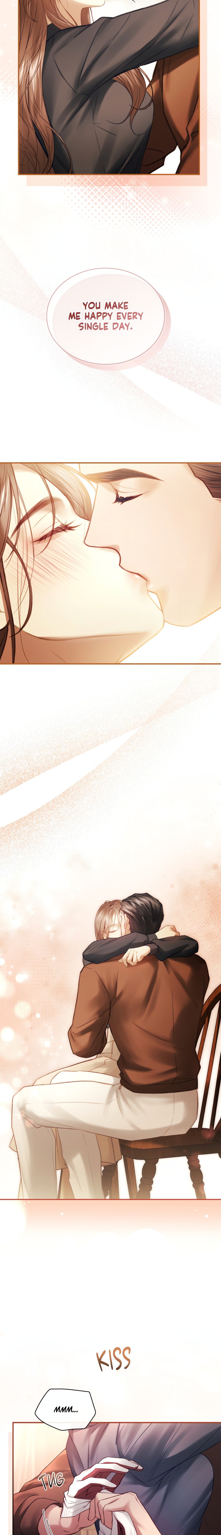 The Young Wife (Uncensored) - Chapter 43 [photo 4] - MangaPorn