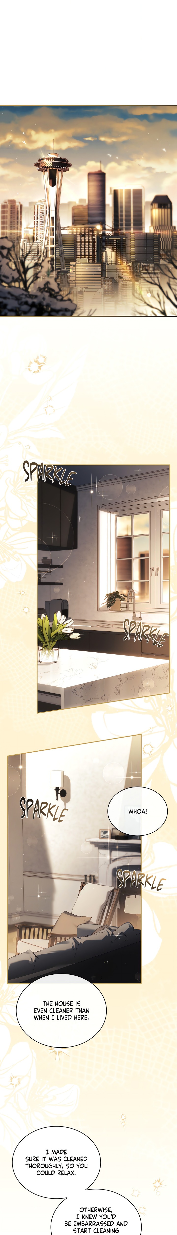 The Young Wife (Uncensored) - Chapter 44 [photo 1] - MangaPorn