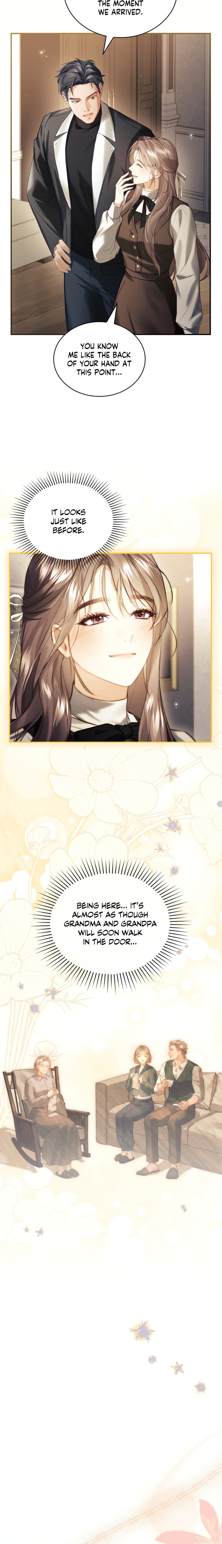 The Young Wife (Uncensored) - Chapter 44 [photo 2] - MangaPorn