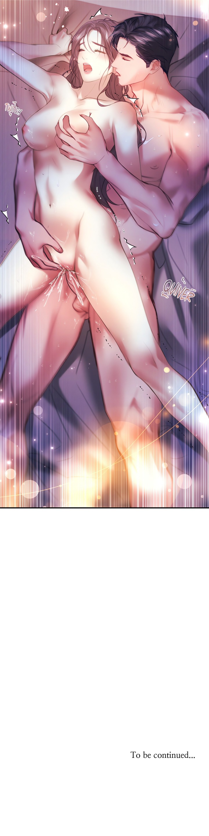 The Young Wife (Uncensored) - Chapter 44 [photo 24] - MangaPorn