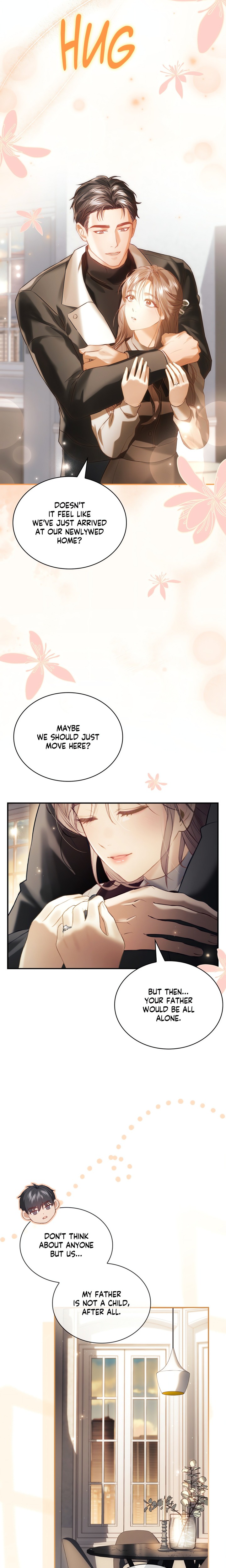 The Young Wife (Uncensored) - Chapter 44 [photo 3] - MangaPorn