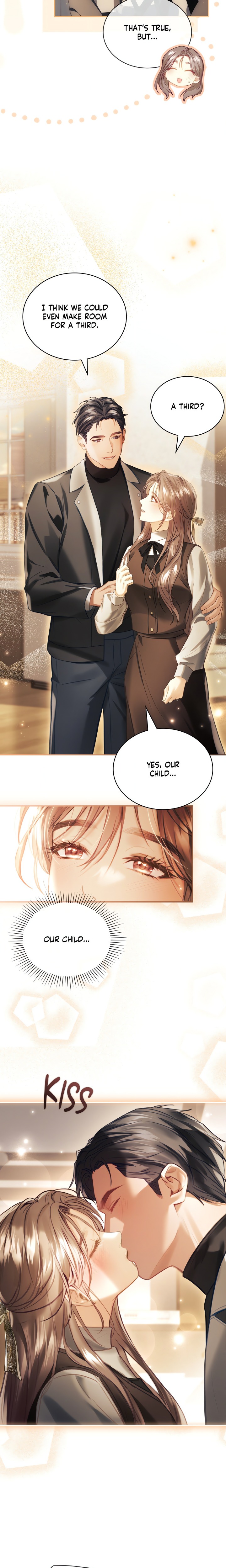 The Young Wife (Uncensored) - Chapter 44 [photo 4] - MangaPorn