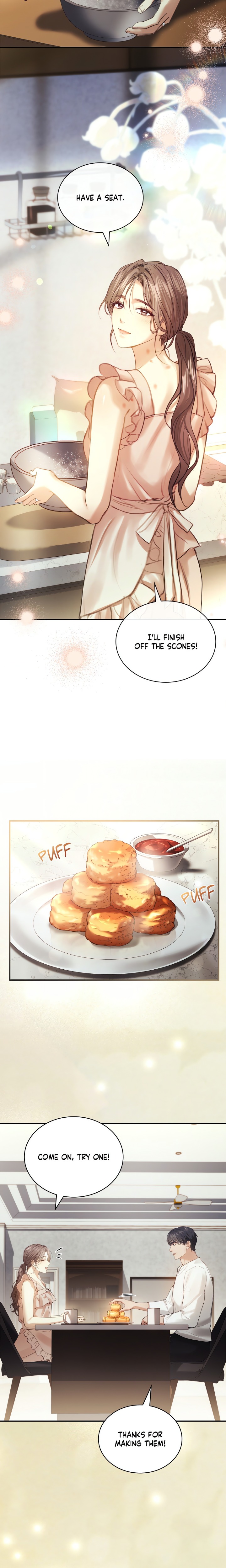 The Young Wife (Uncensored) - Chapter 45 [photo 11] - MangaPorn