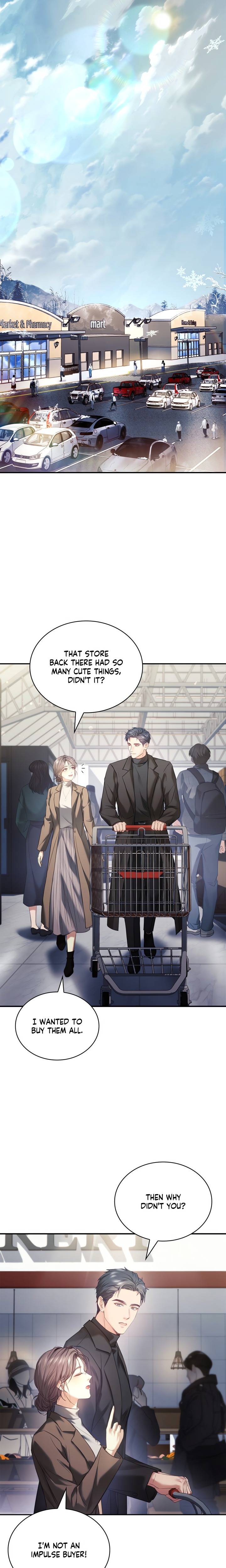 The Young Wife (Uncensored) - Chapter 45 [photo 16] - MangaPorn