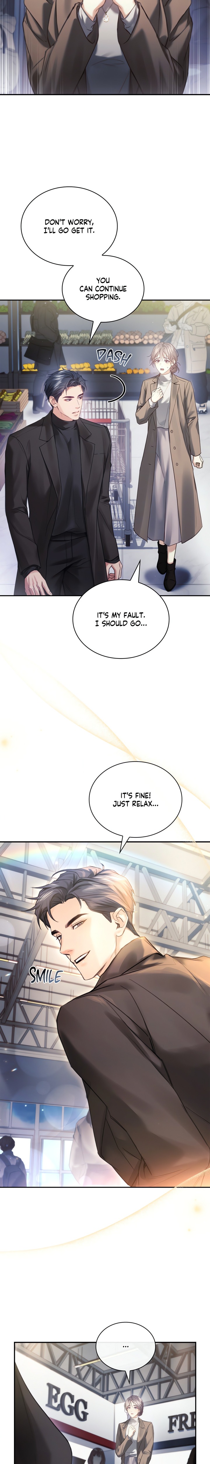 The Young Wife (Uncensored) - Chapter 45 [photo 18] - MangaPorn