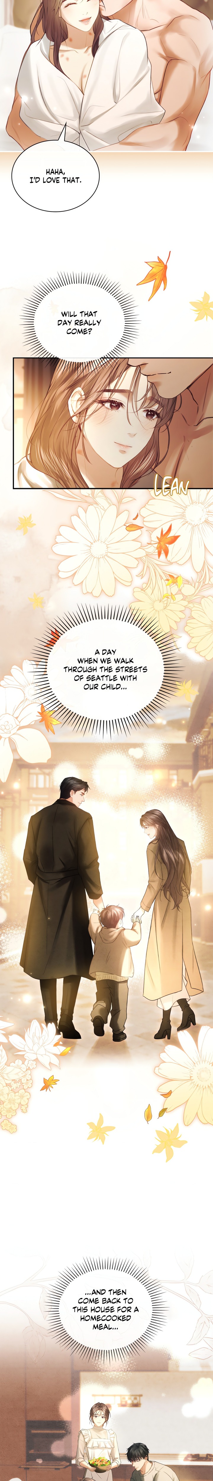 The Young Wife (Uncensored) - Chapter 45 [photo 2] - MangaPorn