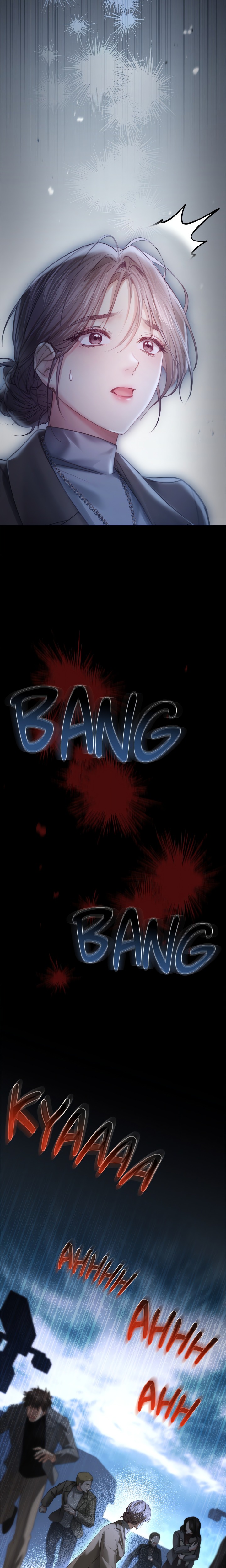 The Young Wife (Uncensored) - Chapter 45 [photo 23] - MangaPorn