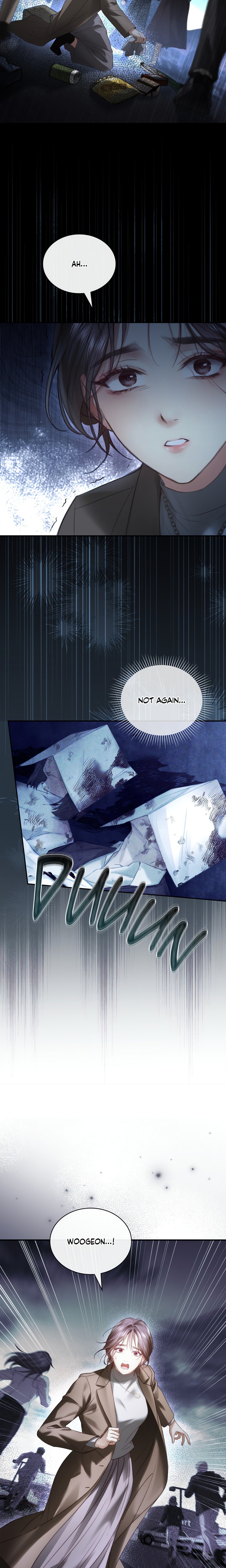 The Young Wife (Uncensored) - Chapter 45 [photo 24] - MangaPorn