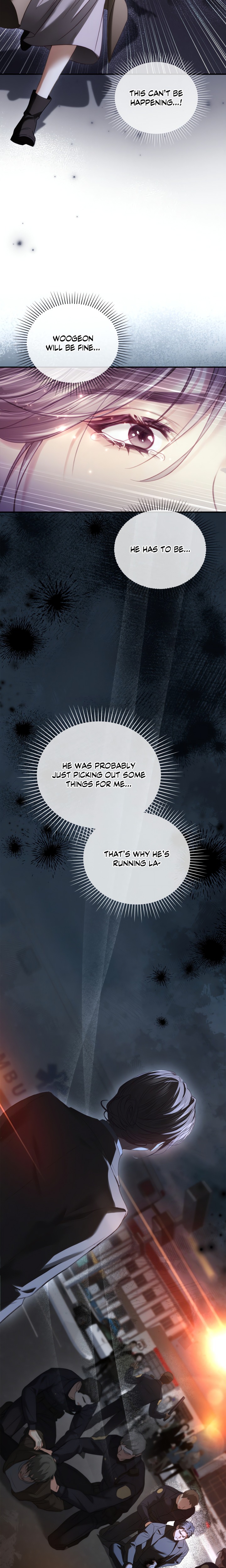 The Young Wife (Uncensored) - Chapter 45 [photo 25] - MangaPorn