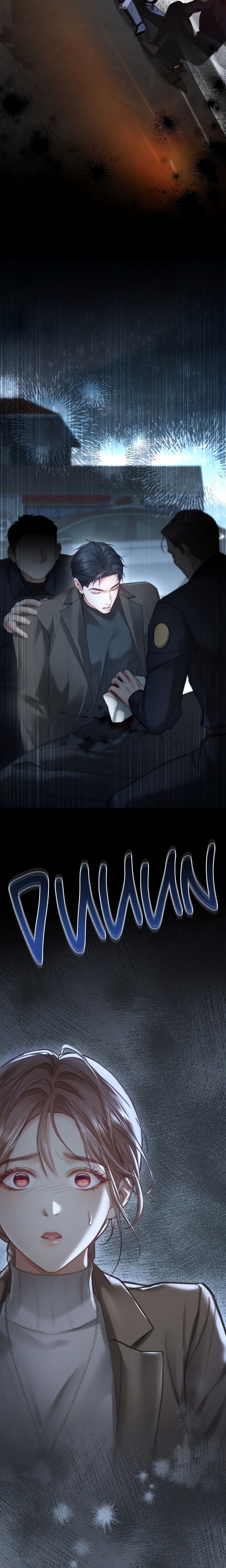 The Young Wife (Uncensored) - Chapter 45 [photo 26] - MangaPorn