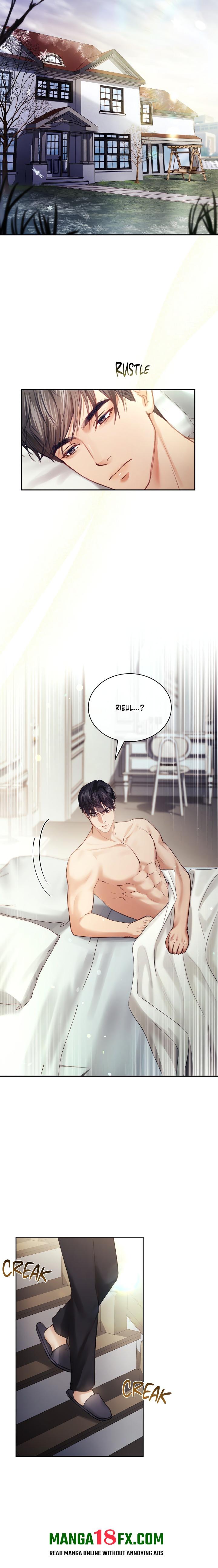 The Young Wife (Uncensored) - Chapter 45 [photo 4] - MangaPorn