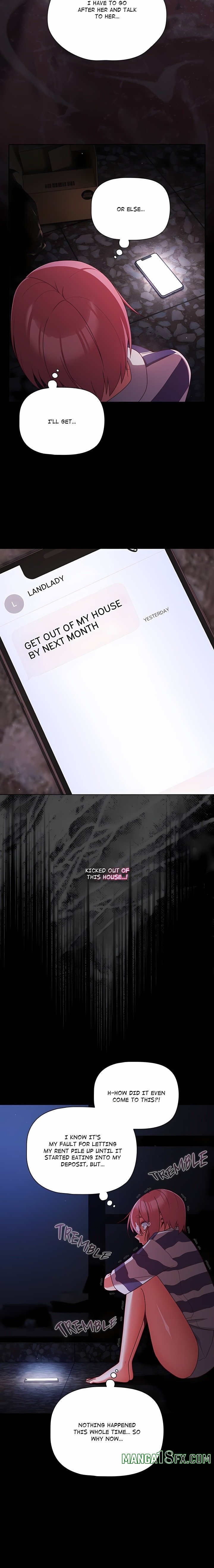 People of The Dark - Chapter 75 [photo 11] - MangaPorn