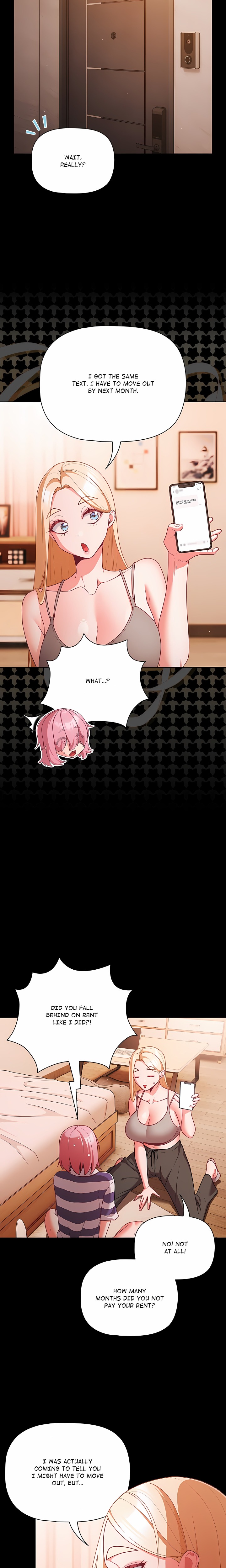 People of The Dark - Chapter 75 [photo 14] - MangaPorn