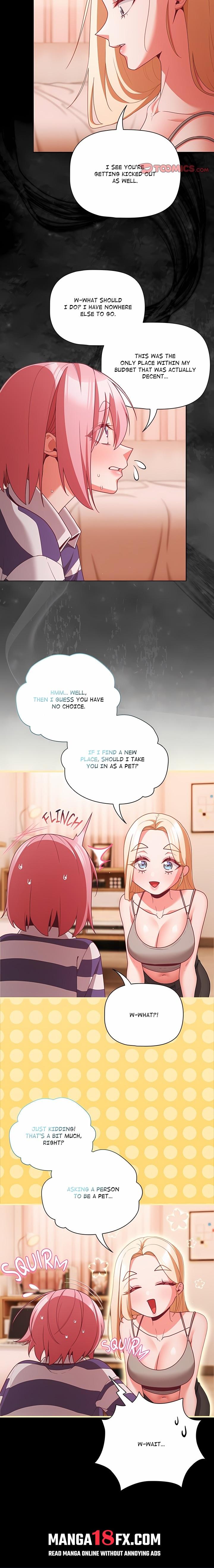 People of The Dark - Chapter 75 [photo 15] - MangaPorn