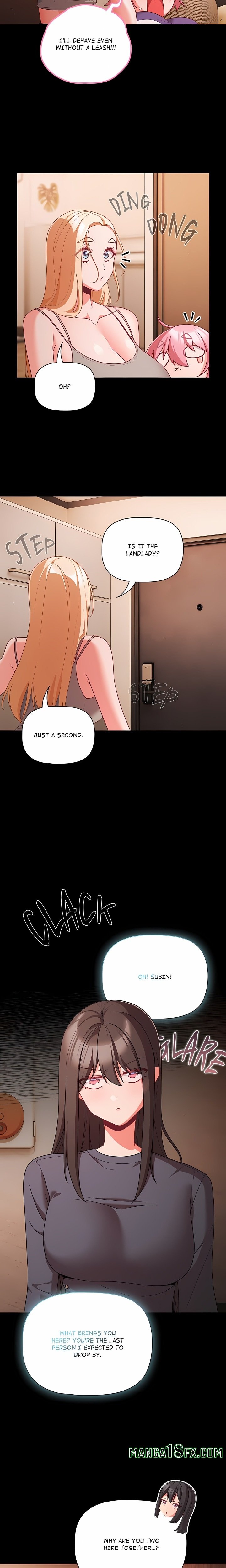 People of The Dark - Chapter 75 [photo 18] - MangaPorn