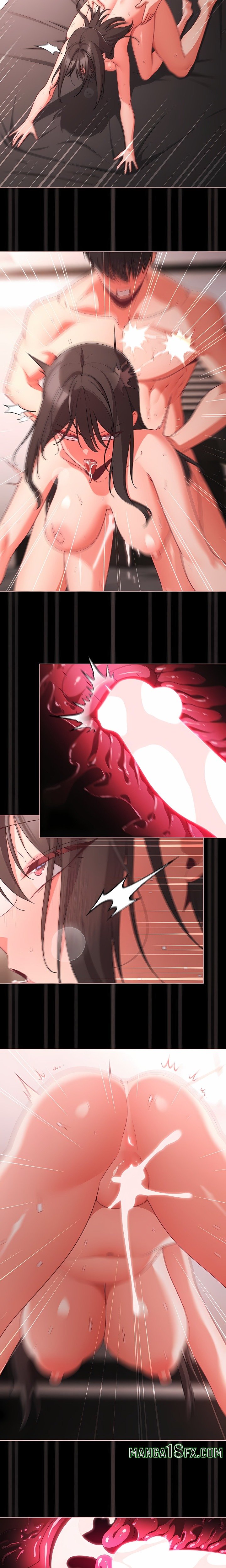 People of The Dark - Chapter 75 [photo 4] - MangaPorn