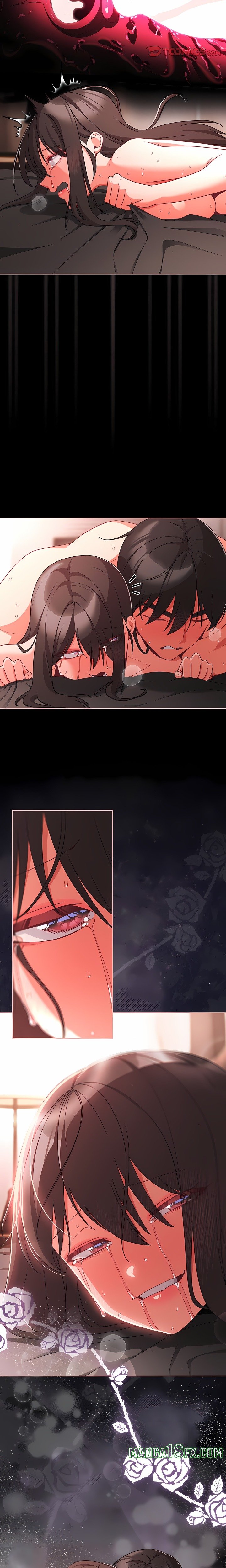 People of The Dark - Chapter 75 [photo 5] - MangaPorn