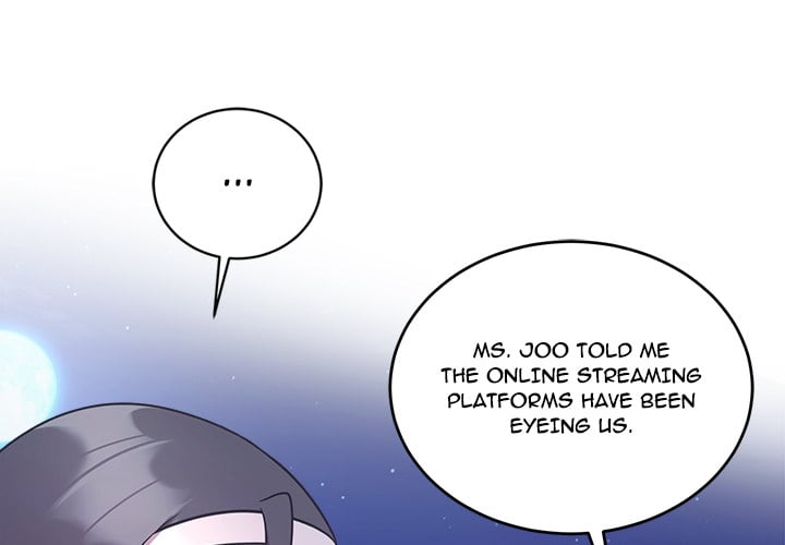 Knot My Secret - Chapter 42 [photo 1] - MangaPorn