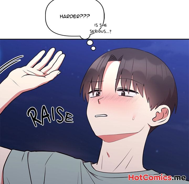 Knot My Secret - Chapter 42 [photo 104] - MangaPorn