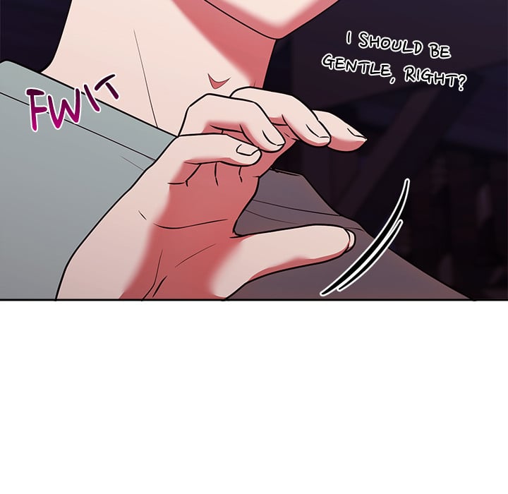 Knot My Secret - Chapter 42 [photo 112] - MangaPorn