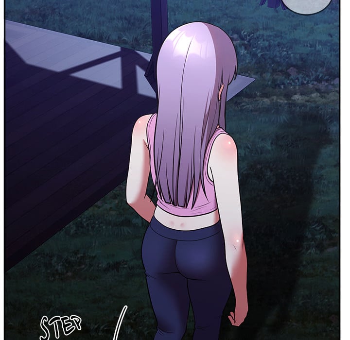 Knot My Secret - Chapter 42 [photo 121] - MangaPorn