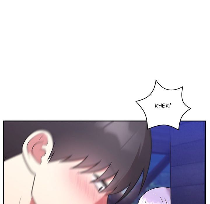 Knot My Secret - Chapter 42 [photo 123] - MangaPorn